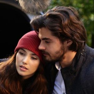 Турецький серіал “Сльози Дженнет”: скільки серій та сюжет