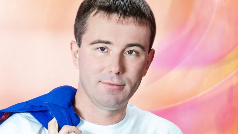 Олексій Буднік: вік, біографія та кар’єра українського співака