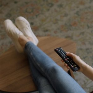 Код помилки 201 на телевізорі LG: причини збою та способи вирішення