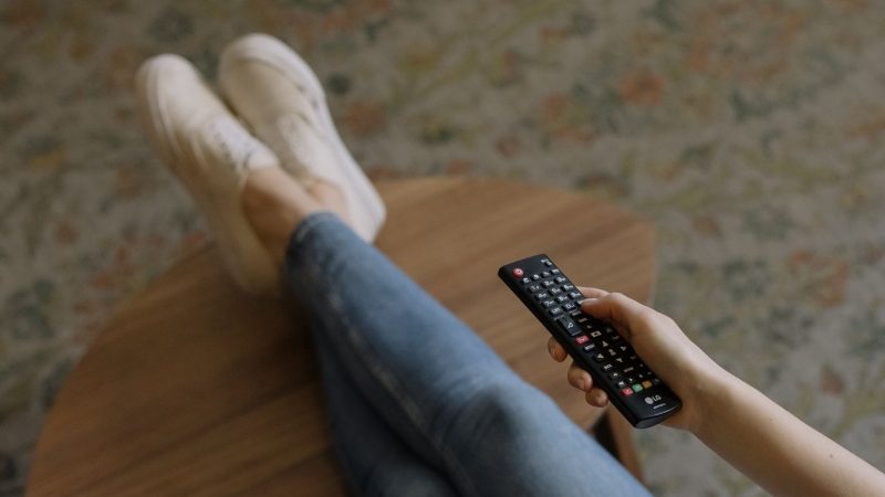 Код помилки 201 на телевізорі LG: причини збою та способи вирішення