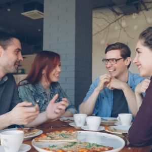 Цитати про гарно проведений час з друзями для соцмереж