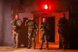 “Каховський об’єкт”: акторський склад та повний список ролей фільму жахів