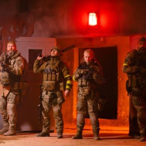 “Каховський об’єкт”: акторський склад та повний список ролей фільму жахів