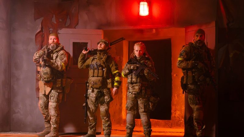 “Каховський об’єкт”: акторський склад та повний список ролей фільму жахів