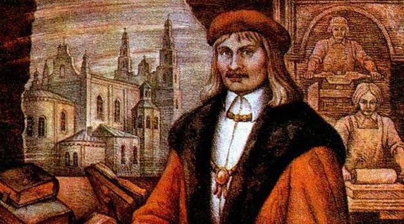 XVI століття: яке це число, точні роки та шпаргалка
