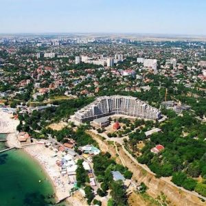 Відстань від Києва до Одеси: кілометраж, час у дорозі та огляд маршруту