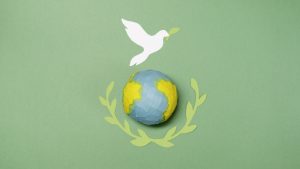 Привітання з Міжнародним днем миру: проза, вірші та патріотичні побажання
