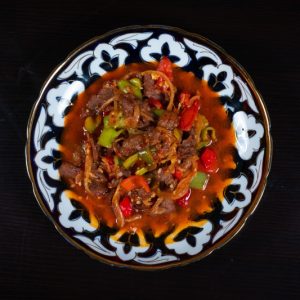 Карамелізований соус до м’яса: рецепти та секрети приготування