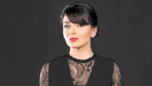 Роксана Руно: Біографія, телевізійна кар’єра та проєкти журналістки