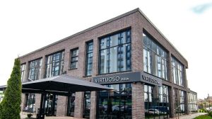 Меню піцерії Virtuoso: актуальні ціни та страви закладів у Надвірній та Івано-Франківську