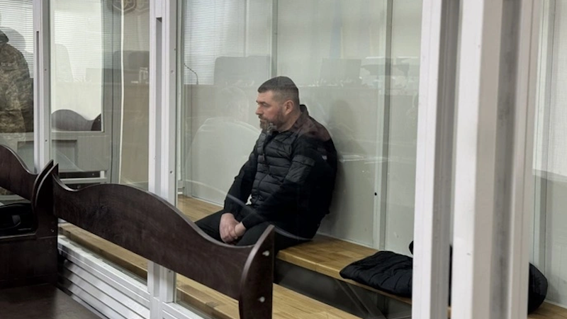 Володимир Компаниченко: біографія, служба в СБУ та кримінальна справа