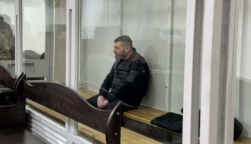 Володимир Компаниченко: біографія, служба в СБУ та кримінальна справа