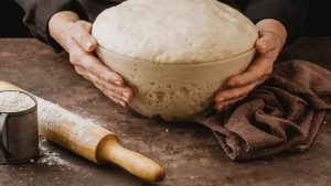 Що робити, якщо не піднімається опара: причини та способи порятунку