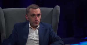 Сергій Ягодзінський: біографія, освіта, наукові праці та блоги