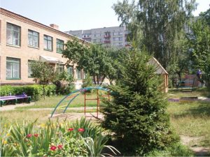 Дитячий садок № 28 «Незабудка» у Вінниці: контакти, офтальмологічний профіль та умови