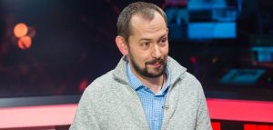 Роман Цимбалюк: біографія українського журналіста та блогера