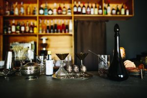 Баркультура в Києві: меню, ціни, адреса та години роботи