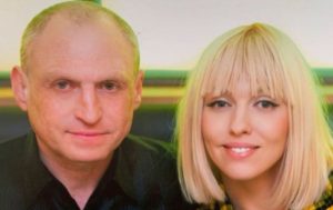 Вадим Буряковський: біографія бізнесмена та чоловіка Олі Полякової