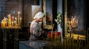 Молитва за дітей, щоб у них склалося життя: сильні тексти українською мовою