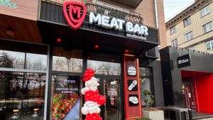 Меню М’ясторія: стейки, стрітфуд Meat Bar і ціни
